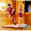 Haikyu!! High Premium PVC Szobor Tetsuro Kuroo 17 cm