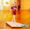 Haikyu!! High Premium PVC Szobor Kenma Kozume 16 cm