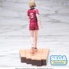 Haikyu!! High Premium PVC Szobor Kenma Kozume 16 cm