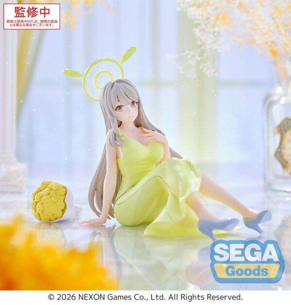 Blue Archive Yumemirize PVC Szobor Nonomi 10 cm