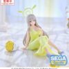 Blue Archive Yumemirize PVC Szobor Nonomi 10 cm