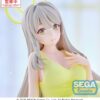 Blue Archive Yumemirize PVC Szobor Nonomi 10 cm