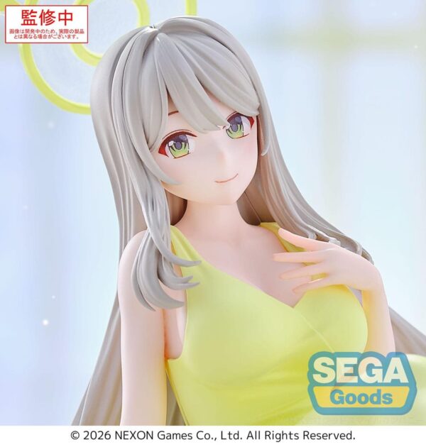 Blue Archive Yumemirize PVC Szobor Nonomi 10 cm