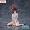 Blue Archive Yumemirize PVC Szobor Ayane 12 cm