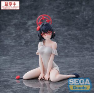 Blue Archive Yumemirize PVC Szobor Ayane 12 cm