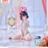 Blue Archive Yumemirize PVC Szobor Ayane 12 cm