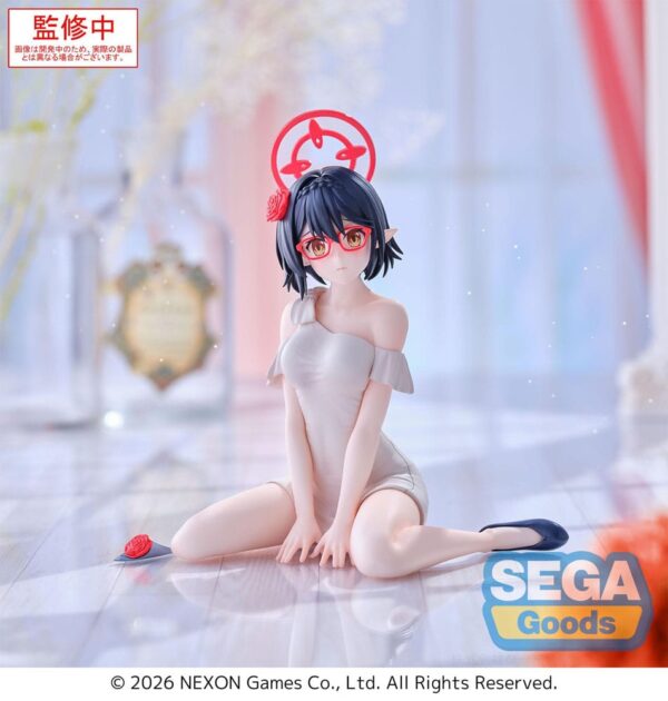 Blue Archive Yumemirize PVC Szobor Ayane 12 cm
