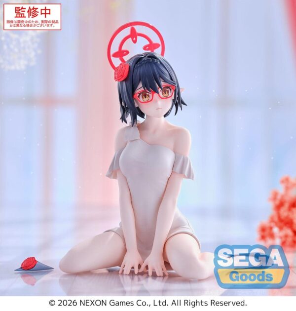 Blue Archive Yumemirize PVC Szobor Ayane 12 cm