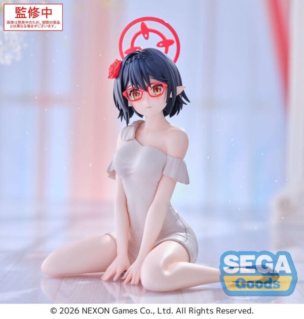 Blue Archive Yumemirize PVC Szobor Ayane 12 cm
