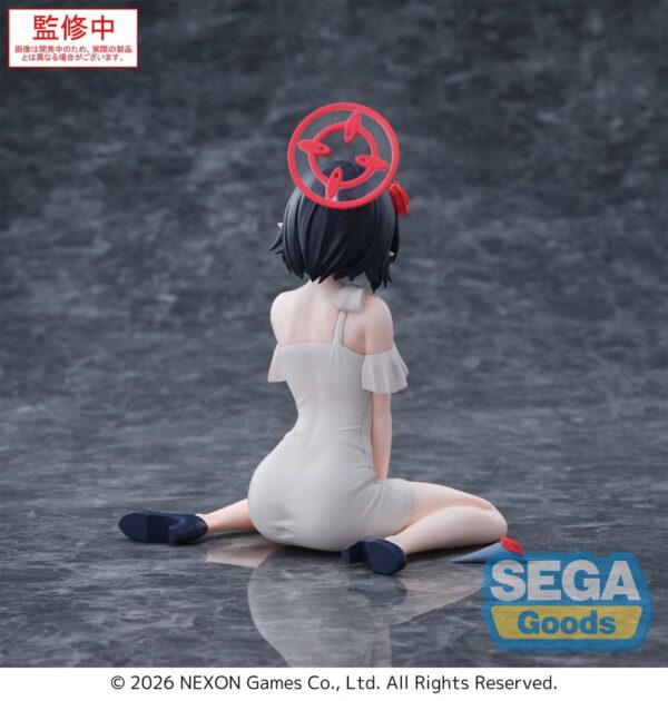 Blue Archive Yumemirize PVC Szobor Ayane 12 cm