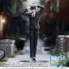 Chainsaw Man - The Movie: Reze Arc High Premium PVC Szobor Aki Hayakawa 20 cm