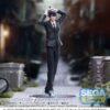 Chainsaw Man - The Movie: Reze Arc High Premium PVC Szobor Aki Hayakawa 20 cm
