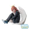 Chainsaw Man - The Movie: Reze Arc High Premium PVC Szobor Angel Devil 11 cm