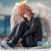 Chainsaw Man - The Movie: Reze Arc High Premium PVC Szobor Angel Devil 11 cm