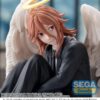 Chainsaw Man - The Movie: Reze Arc High Premium PVC Szobor Angel Devil 11 cm
