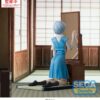 Evangelion: 3.0+1.0 Thrice Upon a Time FIGURIZMa PVC Szobor Rei Ayanami Tentative Name 25 cm