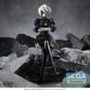 NieR:Automata Ver1.1a PM Perching PVC Szobor 2B 13 cm