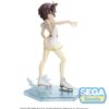 Medalist Luminasta PVC Szobor Inori Yuitsuka 17 cm