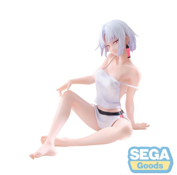 Goddess of Victory: Nikke Yumemirize PVC Szobor Drake 10 cm