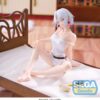 Goddess of Victory: Nikke Yumemirize PVC Szobor Drake 10 cm