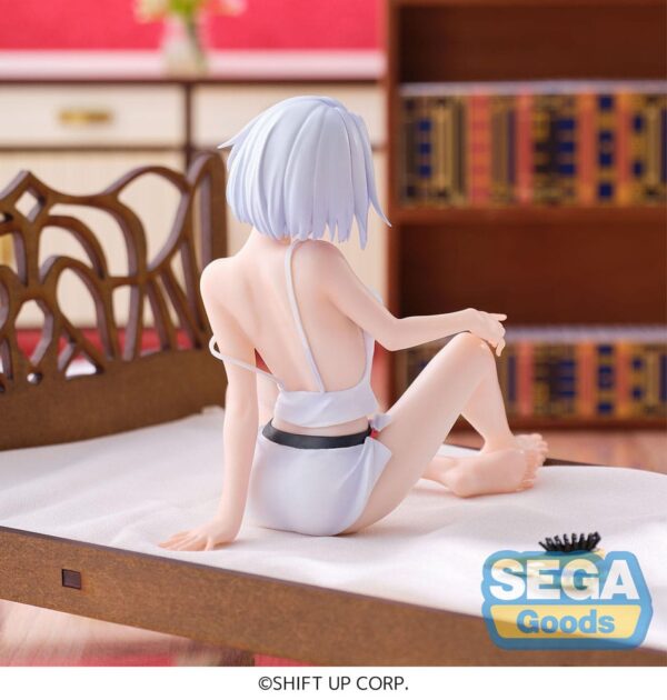 Goddess of Victory: Nikke Yumemirize PVC Szobor Drake 10 cm