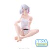 Goddess of Victory: Nikke Yumemirize PVC Szobor Drake 10 cm