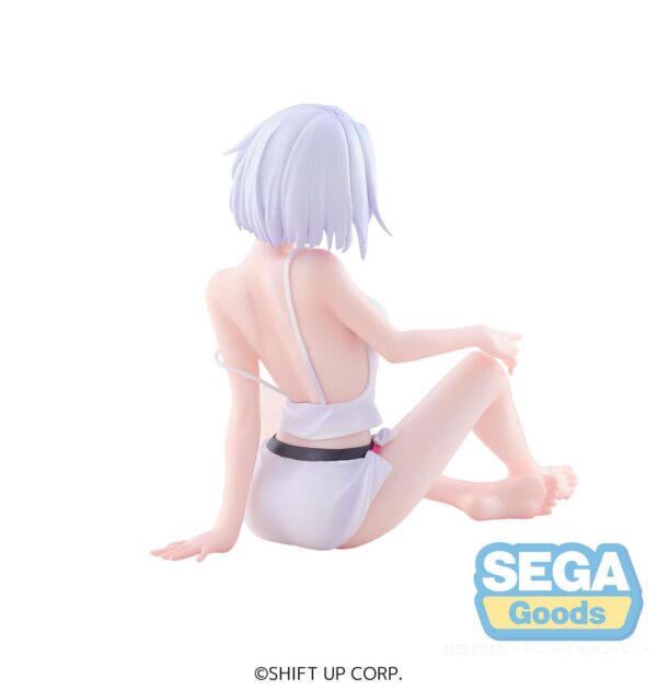 Goddess of Victory: Nikke Yumemirize PVC Szobor Drake 10 cm
