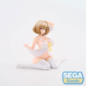 Goddess of Victory: Nikke Yumemirize PVC Szobor Anis 11 cm