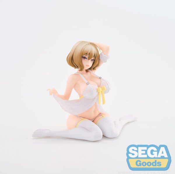 Goddess of Victory: Nikke Yumemirize PVC Szobor Anis 11 cm