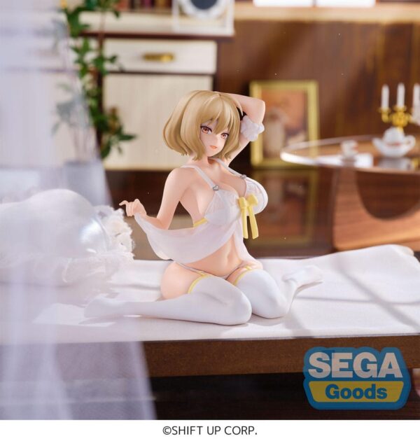 Goddess of Victory: Nikke Yumemirize PVC Szobor Anis 11 cm