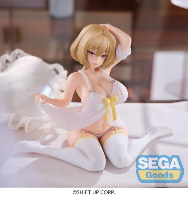 Goddess of Victory: Nikke Yumemirize PVC Szobor Anis 11 cm