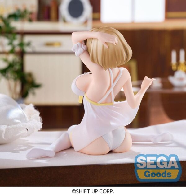 Goddess of Victory: Nikke Yumemirize PVC Szobor Anis 11 cm