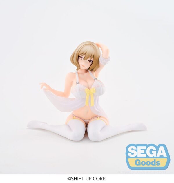 Goddess of Victory: Nikke Yumemirize PVC Szobor Anis 11 cm