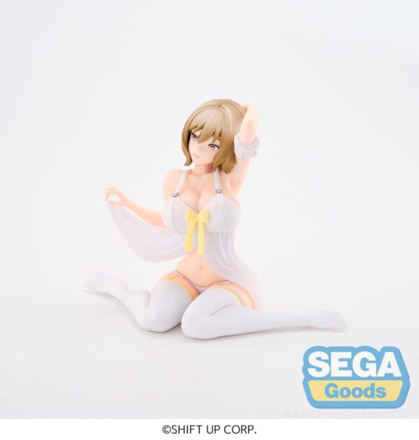 Goddess of Victory: Nikke Yumemirize PVC Szobor Anis 11 cm