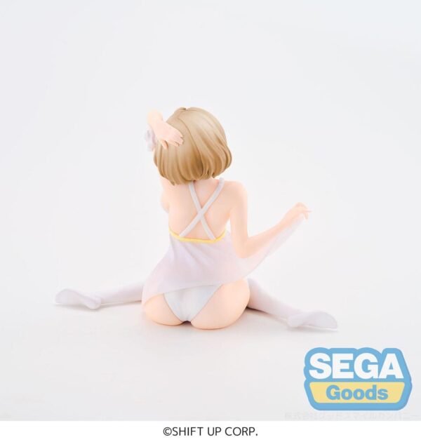 Goddess of Victory: Nikke Yumemirize PVC Szobor Anis 11 cm