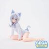 Goddess of Victory: Nikke Yumemirize PVC Szobor N102 10 cm