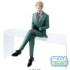 Spy × Family PM Perching PVC Szobor Loid Forger 16 cm