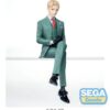 Spy × Family PM Perching PVC Szobor Loid Forger 16 cm