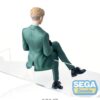 Spy × Family PM Perching PVC Szobor Loid Forger 16 cm