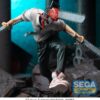 Chainsaw Man Luminasta PVC Szobor Chainsaw Devil 16 cm