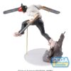 Chainsaw Man Luminasta PVC Szobor Chainsaw Devil 16 cm