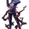 Jujutsu Kaisen PVC Szobor 1/7 Satoru Gojo 25 cm