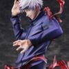 Jujutsu Kaisen PVC Szobor 1/7 Satoru Gojo 25 cm