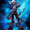 Jujutsu Kaisen PVC Szobor 1/7 Satoru Gojo 25 cm