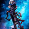 Jujutsu Kaisen PVC Szobor 1/7 Satoru Gojo 25 cm