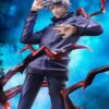 Jujutsu Kaisen PVC Szobor 1/7 Satoru Gojo 25 cm
