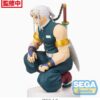 Demon Slayer: Kimetsu no Yaiba PM Perching PVC Szobor Tengen Uzui (Hashira Meeting) 13 cm