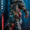 Predator Movie Masterpiece Akció Figura 1/6 Predator (2.0) Deluxe Version 34 cm