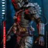 Predator Movie Masterpiece Akció Figura 1/6 Predator (2.0) Deluxe Version 34 cm