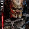 Predator Movie Masterpiece Akció Figura 1/6 Predator (2.0) Deluxe Version 34 cm